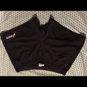 Asics Spandex